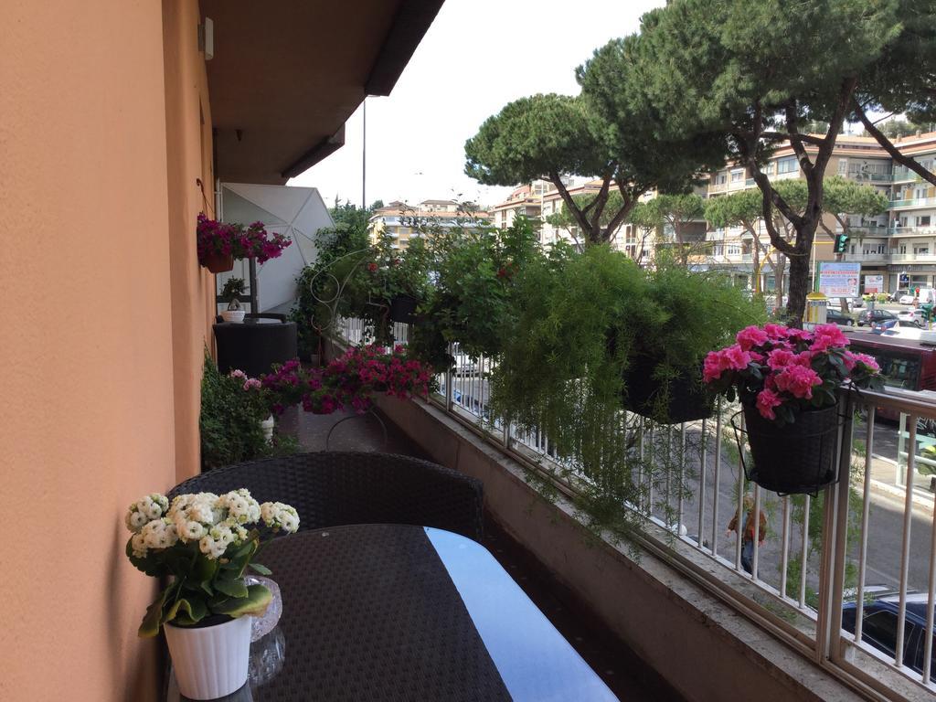 Gregorio VII Luxury Suites Rome Room photo